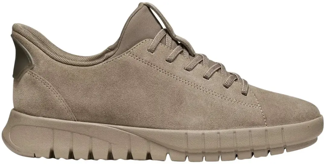 Schoenen dames Geox Flextride Plus