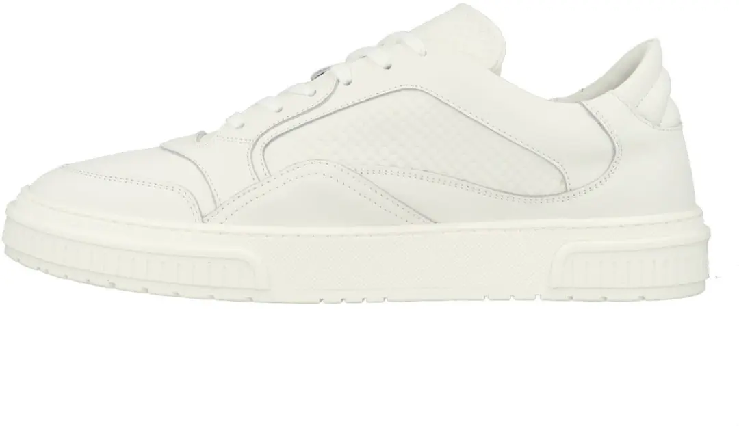 Antony Morato Sneakers MMFW01775-LE300105-1000 - Wit - 41
