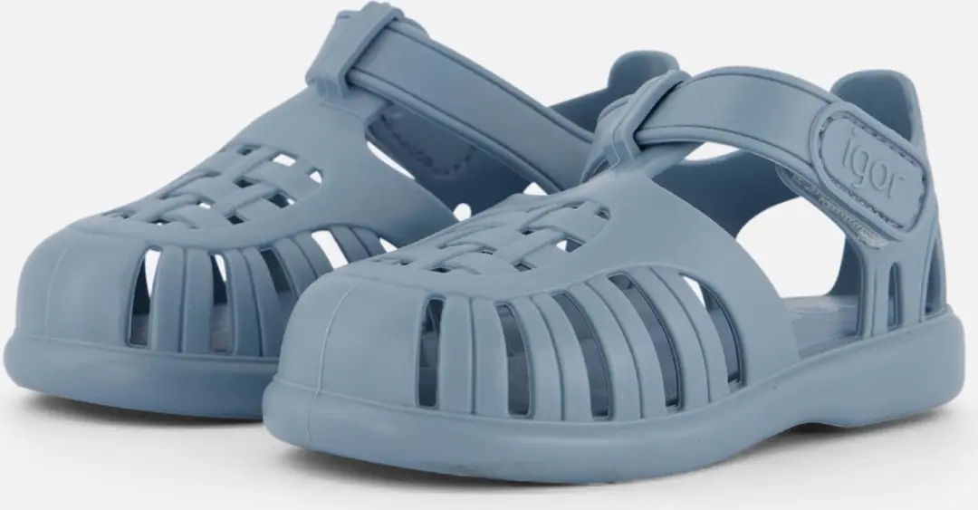 Igor Tobby Solid Sandalen