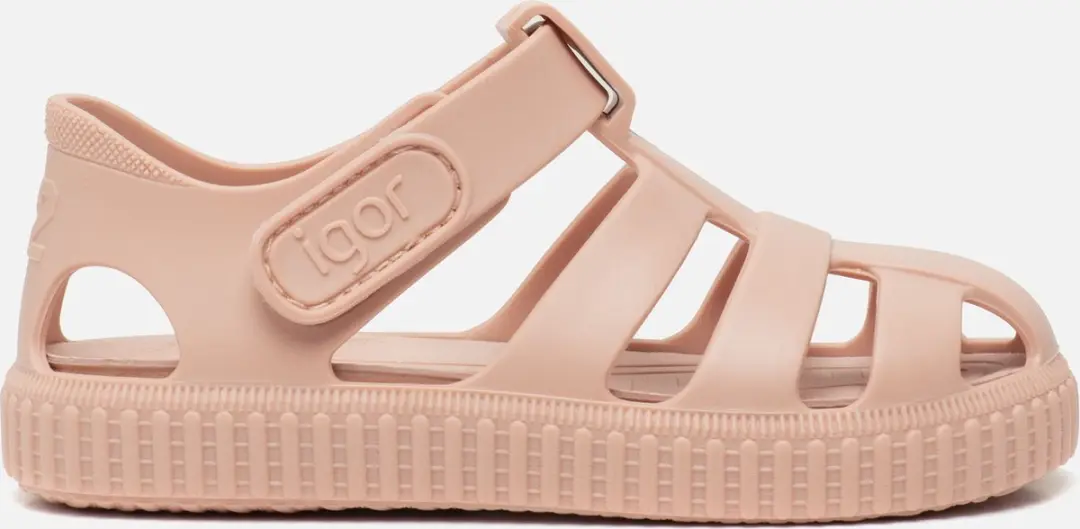 Igor Waterschoenen roze 50216