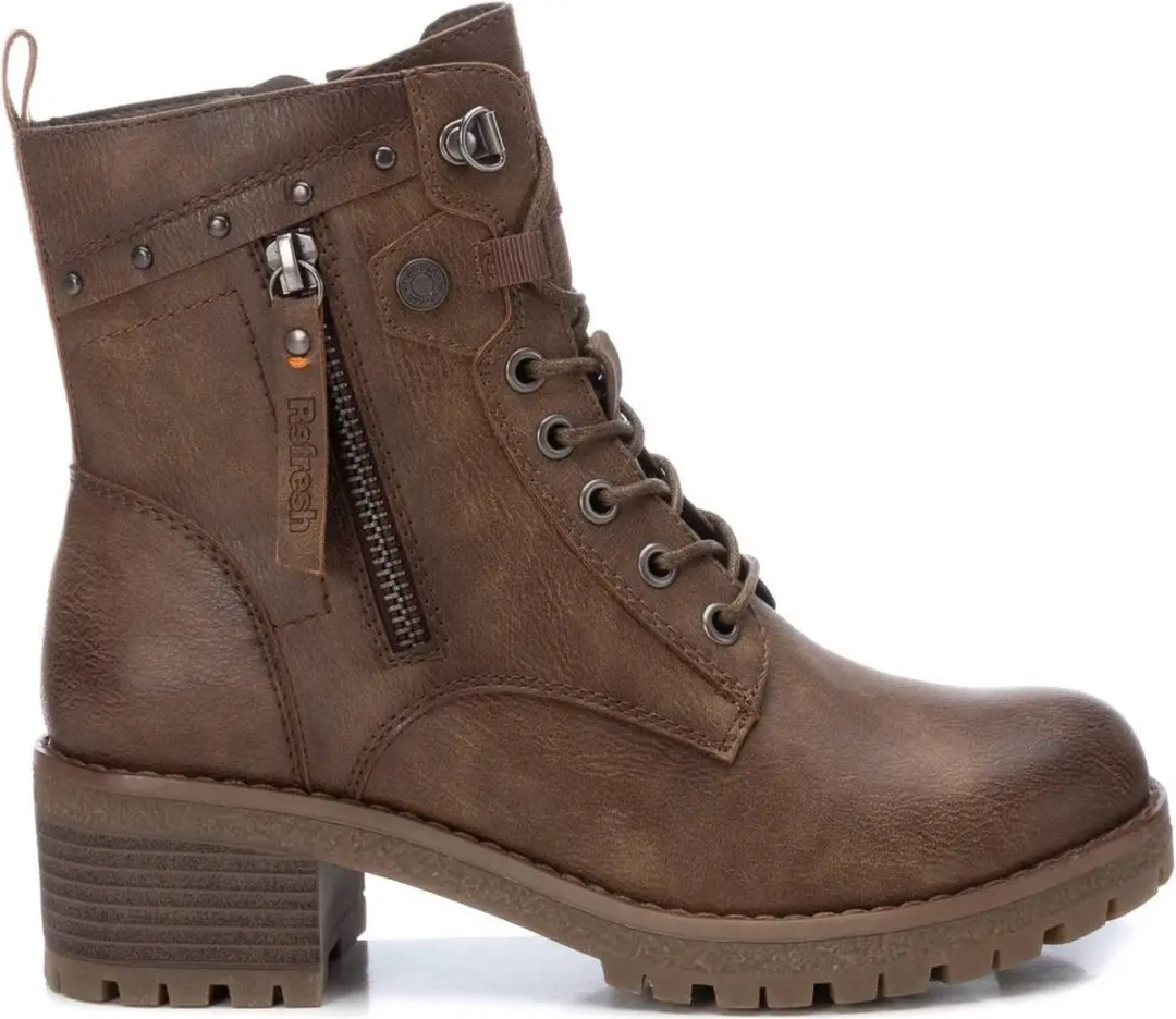 Refresh 172241 Booties Bruin EU 37 Vrouw