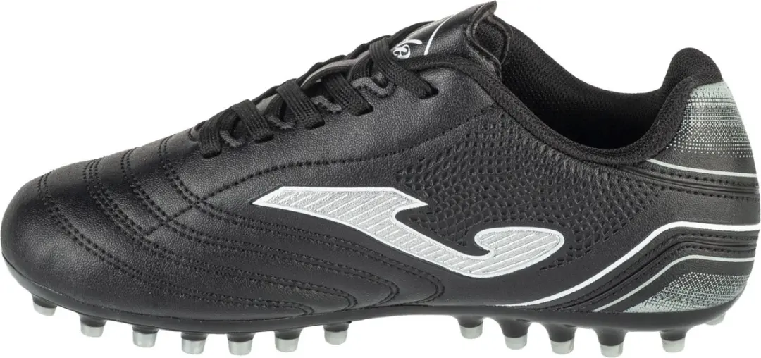 Joma Toledo Jr TOJW2401AG Voetbalschoenen 36 - Zwart