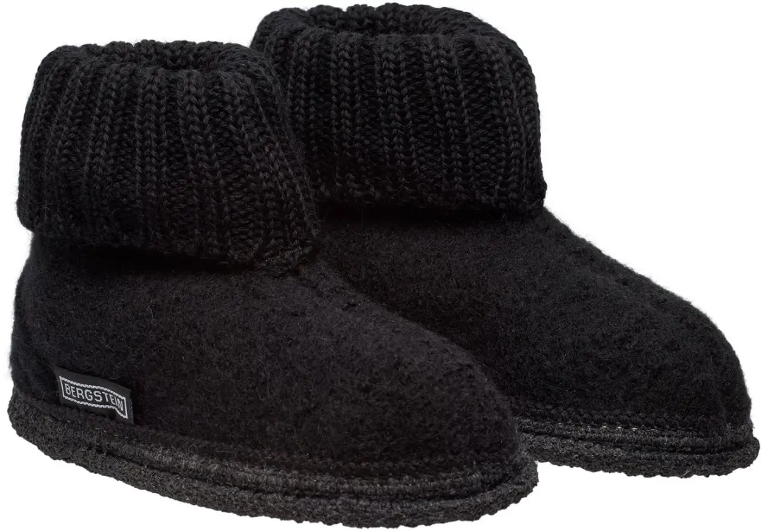 Bergstein Cozy Pantoffels