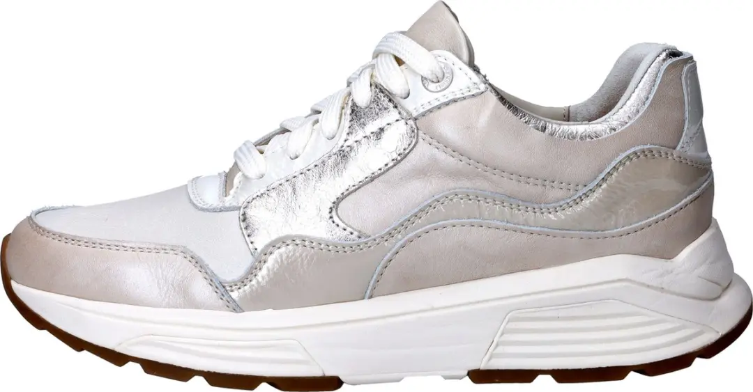 Xsensible Golden Gate Lady Dames Veterschoenen - 41