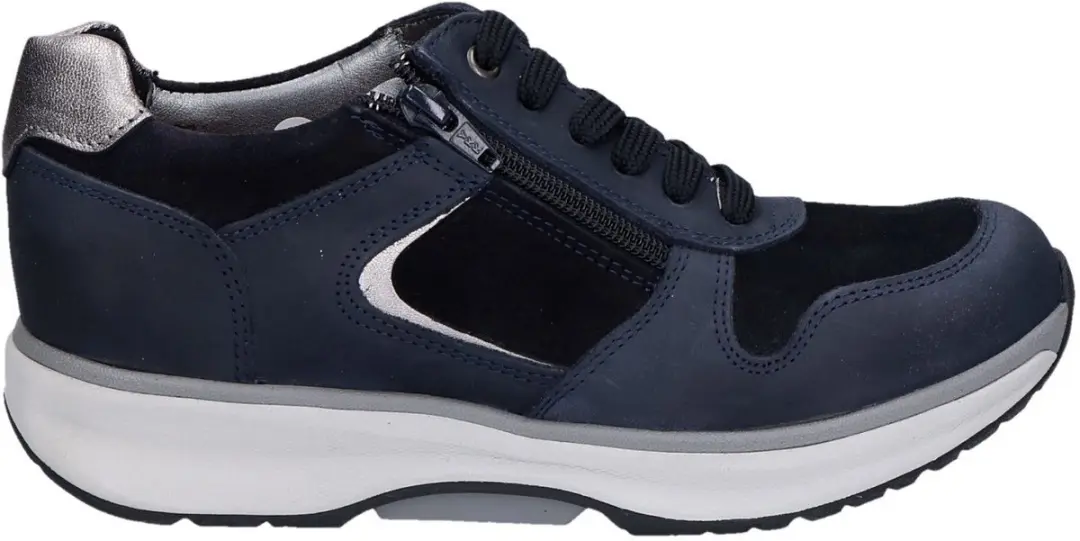 Xsensible New Jersey Sneaker 30150.2 220GX - Dames - Maat 40 - Blauw