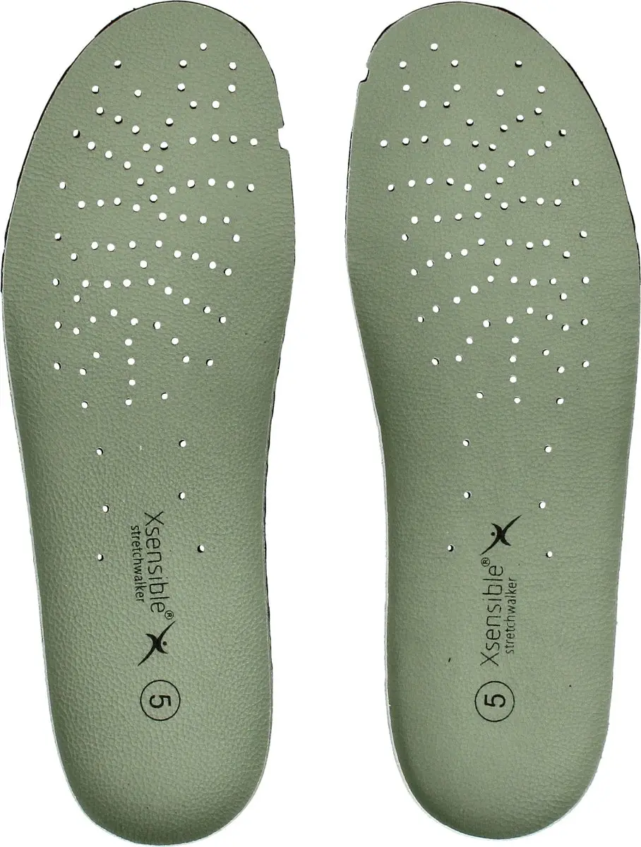 Xsensible SWX16 Stretchwalker Veterboots Dames - 40