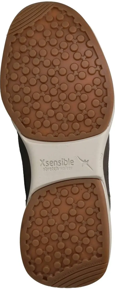 Xsensible SWX27 Stretchwalker HX Veterschoenen - Rood 37