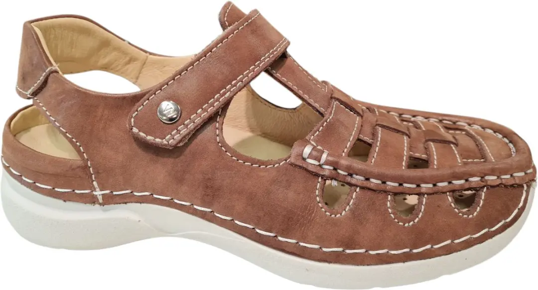 Wolky Dames Rolling Sun Comfortschoenen 38