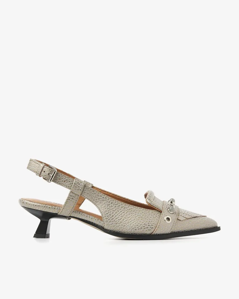 VIA VAI Lea Aileen Slingbacks Dames