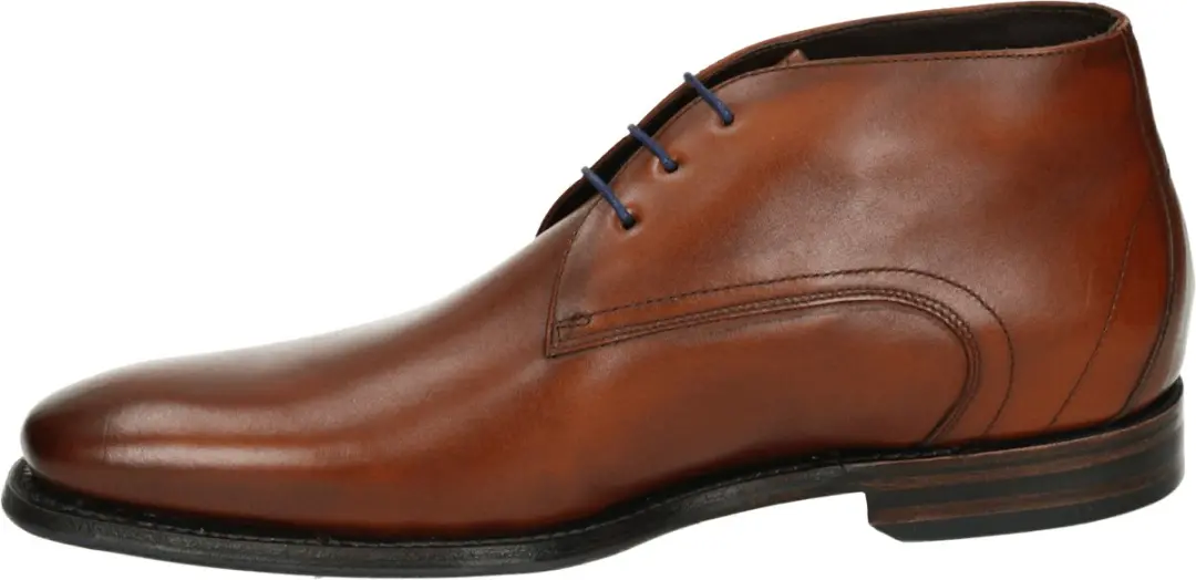 Floris van Bommel DE LOPER 15.00 Herenschoenen - Cognac 44