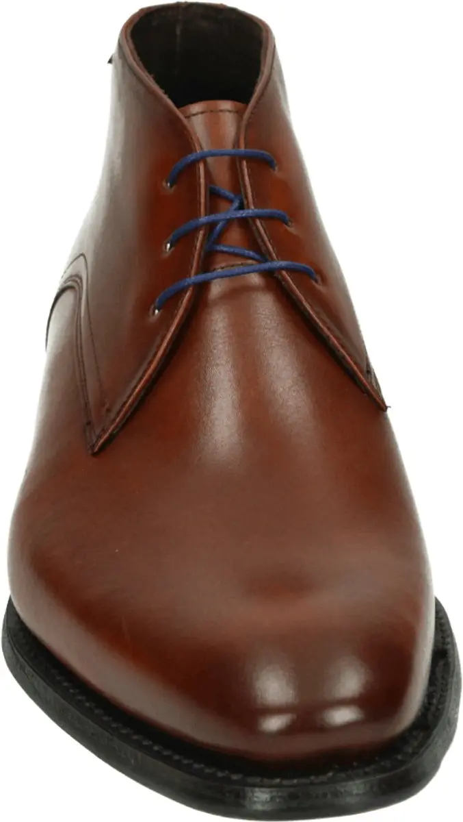 Floris van Bommel DE LOPER 15.00 Herenschoenen - Cognac 44