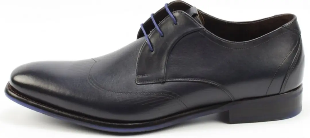 Floris van Bommel SFM-30349-41-01 / De Stijler 42.01 BLAUW