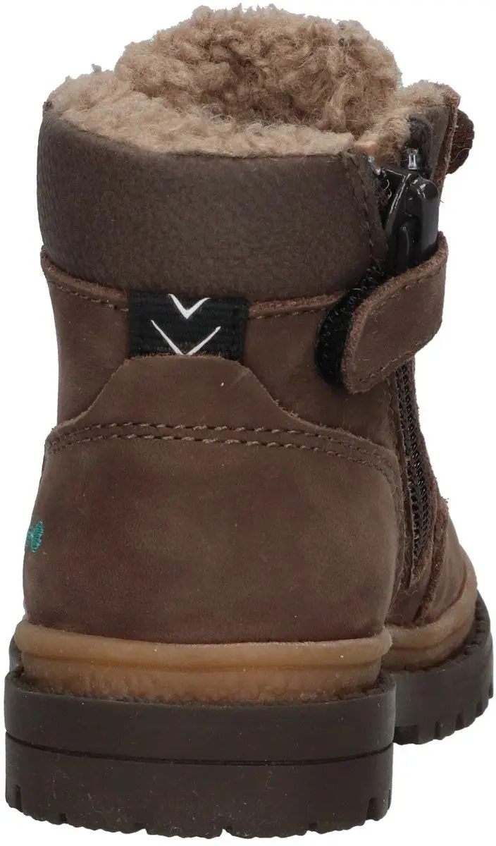 BunniesJR Thijs Trail Biker Boots - 25
