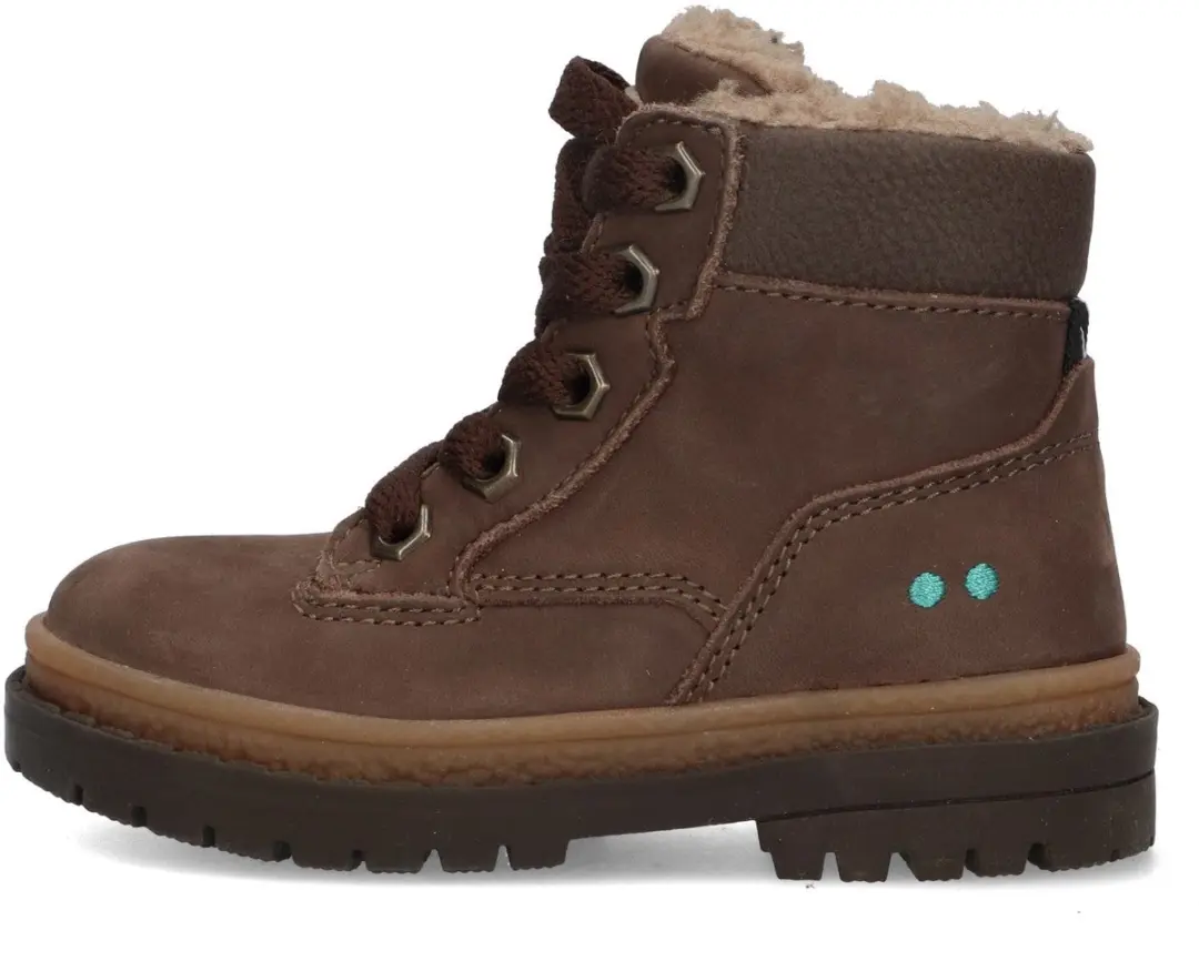 BunniesJR Thijs Trail Biker Boots - 25