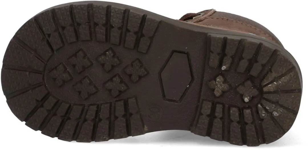 BunniesJR Thijs Trail Biker Boots - 25