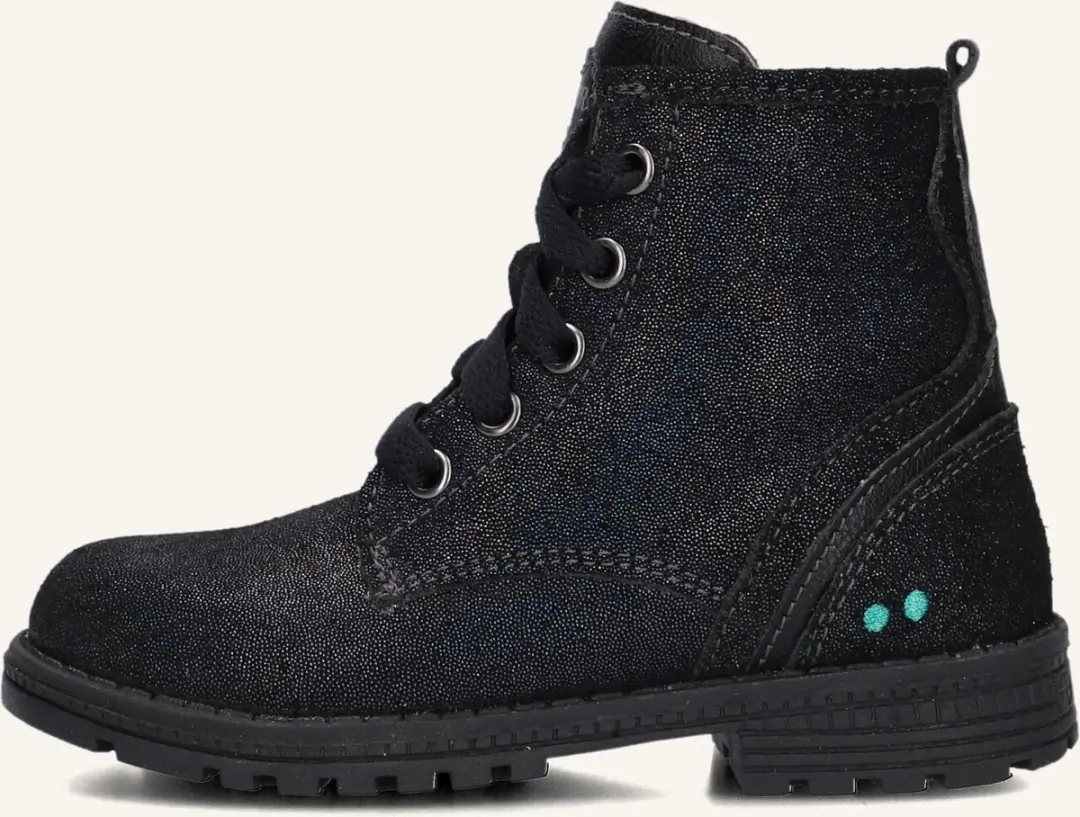 BunniesJR 225783-989 Biker Boots Meisjes - Multicolor - afbeelding 4 van 6