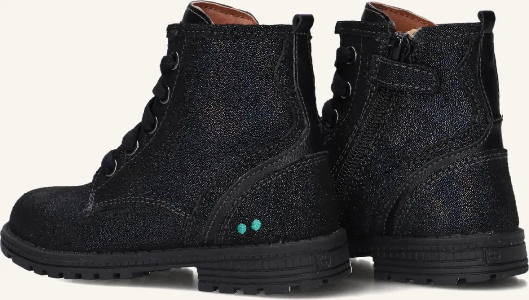 BunniesJR 225783-989 Biker Boots Meisjes - Multicolor - afbeelding 5 van 6