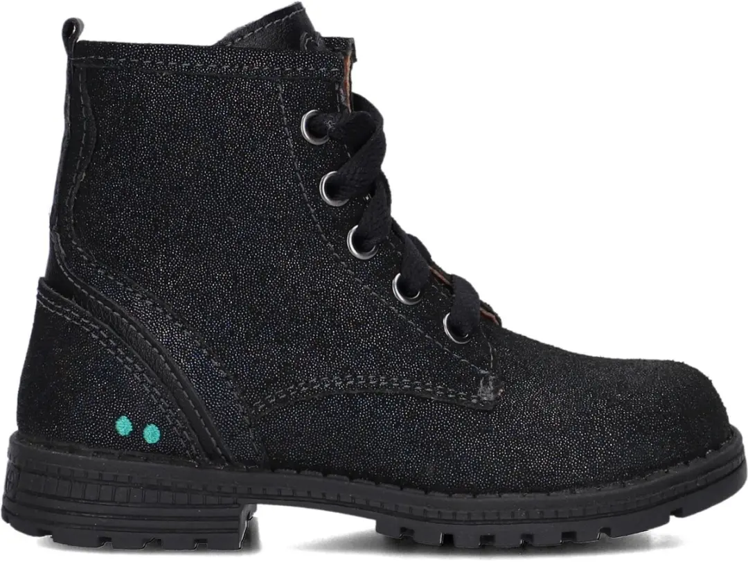 BunniesJR 225783-989 Biker Boots Meisjes - Multicolor - afbeelding 2 van 6