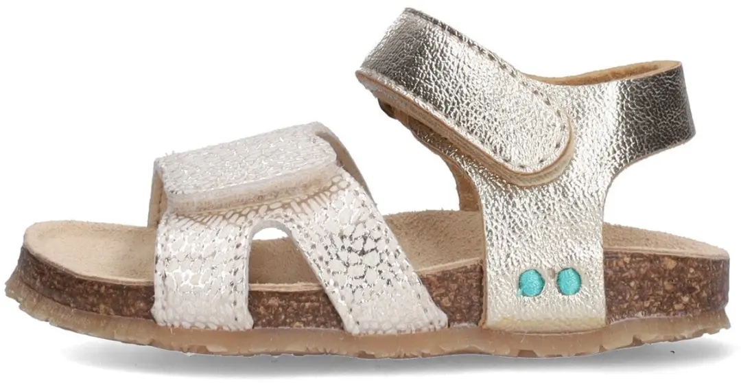 BunniesJR Brooklyn Beach Platte Sandalen - 21