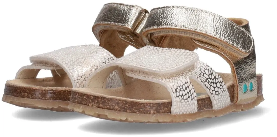 BunniesJR Brooklyn Beach Platte Sandalen - 21