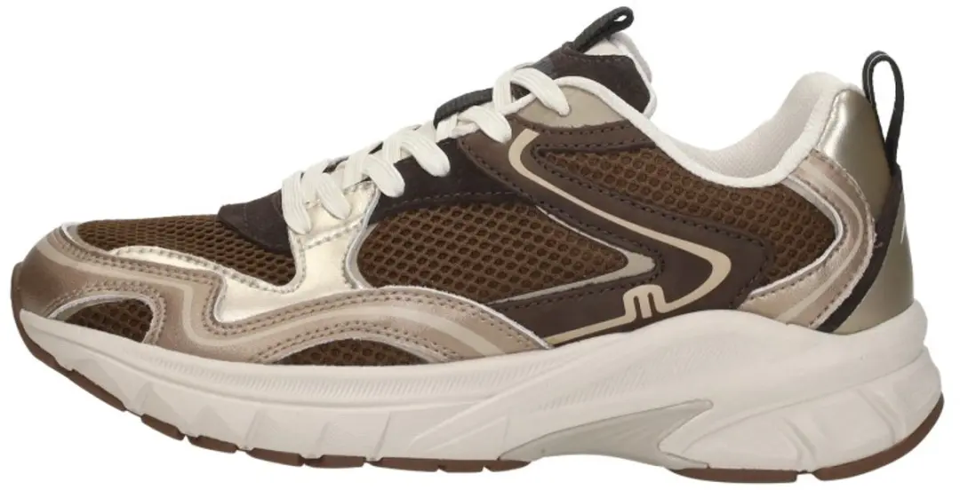 Maruti Novi Lage Sneakers - Bruin
