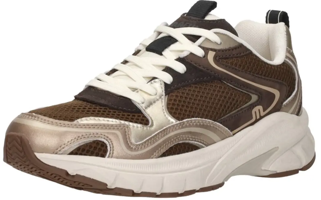 Maruti Novi Lage Sneakers - Bruin