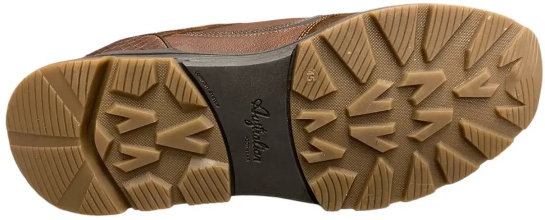 Australian Sneaker Connery 15.1682.01 - Maat 43 - Cognac