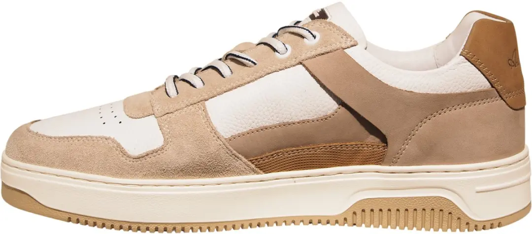 Australian Richmond Sneakers 301237 - Wit - Maat 41