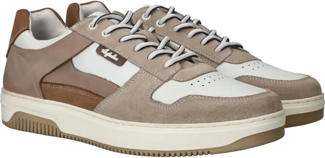Australian Richmond Sneakers 301237 - Wit - Maat 41