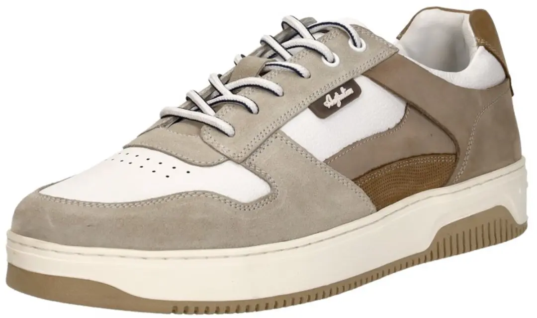 Australian Richmond Sneakers 301237 - Wit - Maat 41