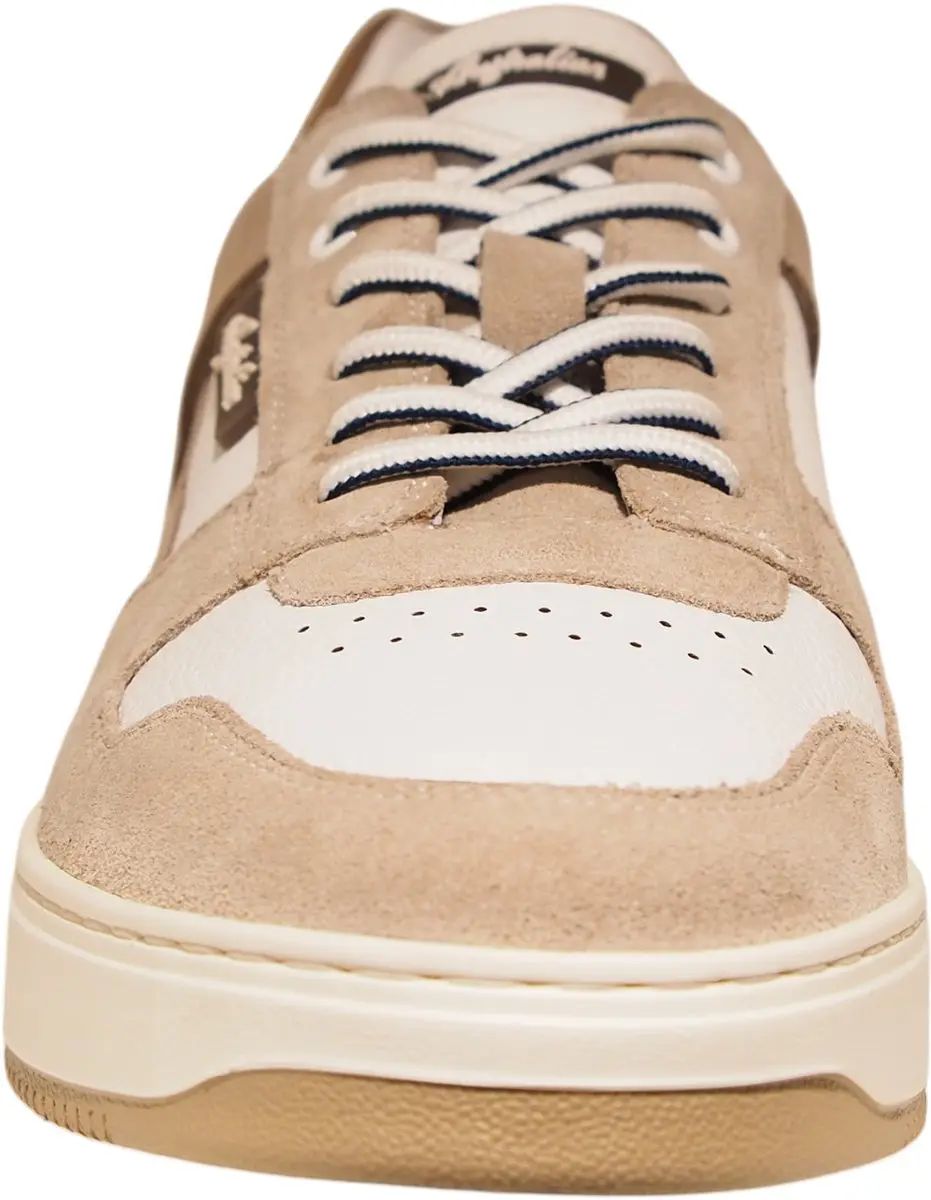 Australian Richmond Sneakers 301237 - Wit - Maat 41
