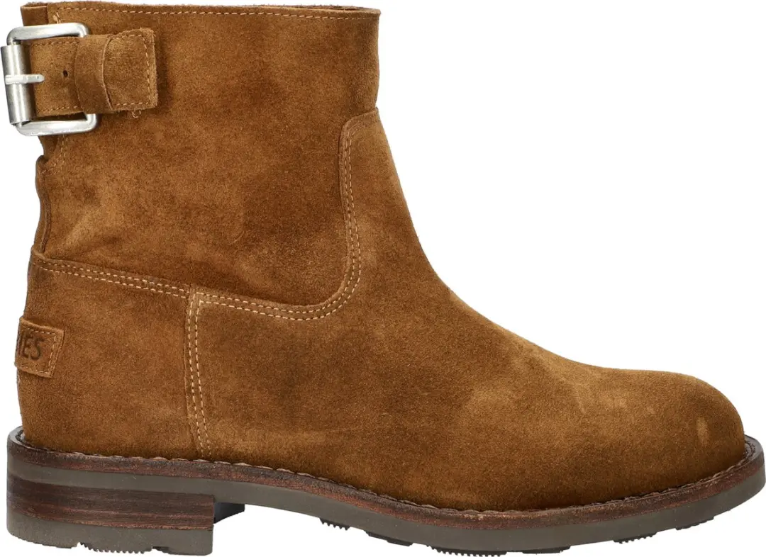Shabbies Alyd Boots Dames