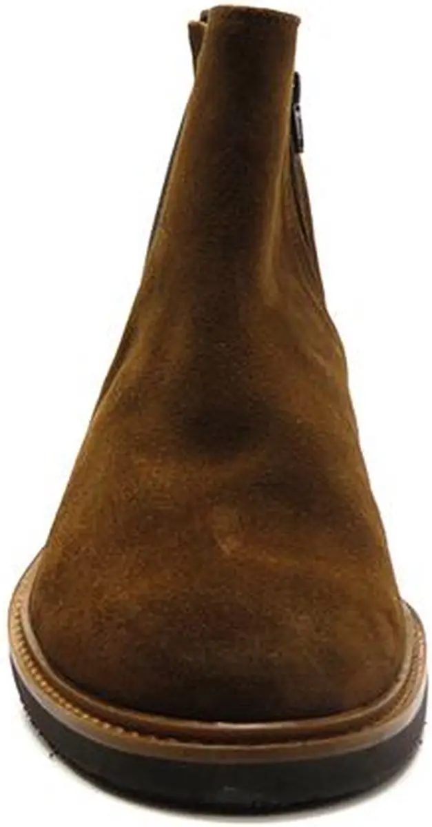Rehab Savio Chelsea Boots - Heren - Cognac - Maat 44