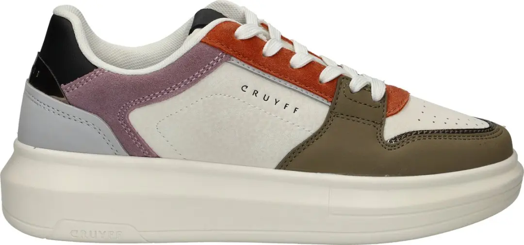Cruyff Tennis Court Sneakers