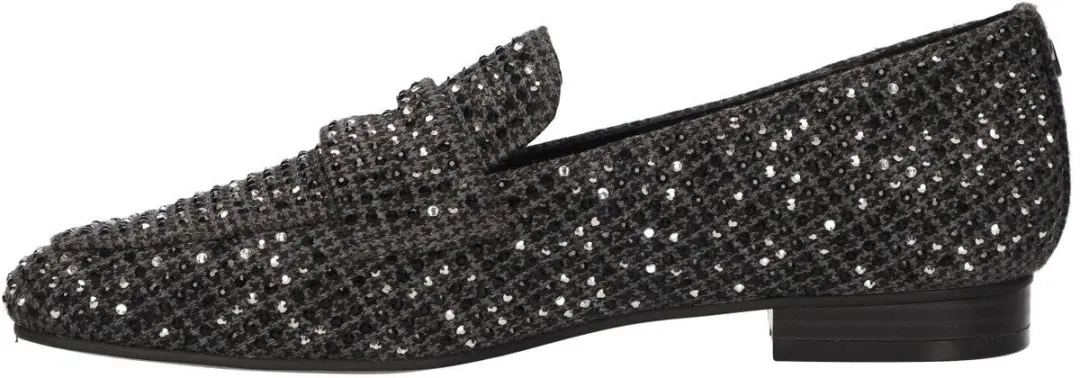 La Strada Loafer Grijs - Maat 41