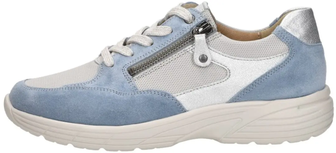 Hartjes Sneakers Blauw - Maat 38½