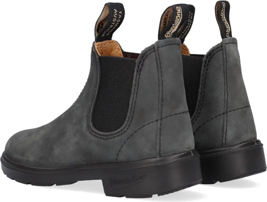 Blundstone 1325 Kids Chelsea Boots - 31