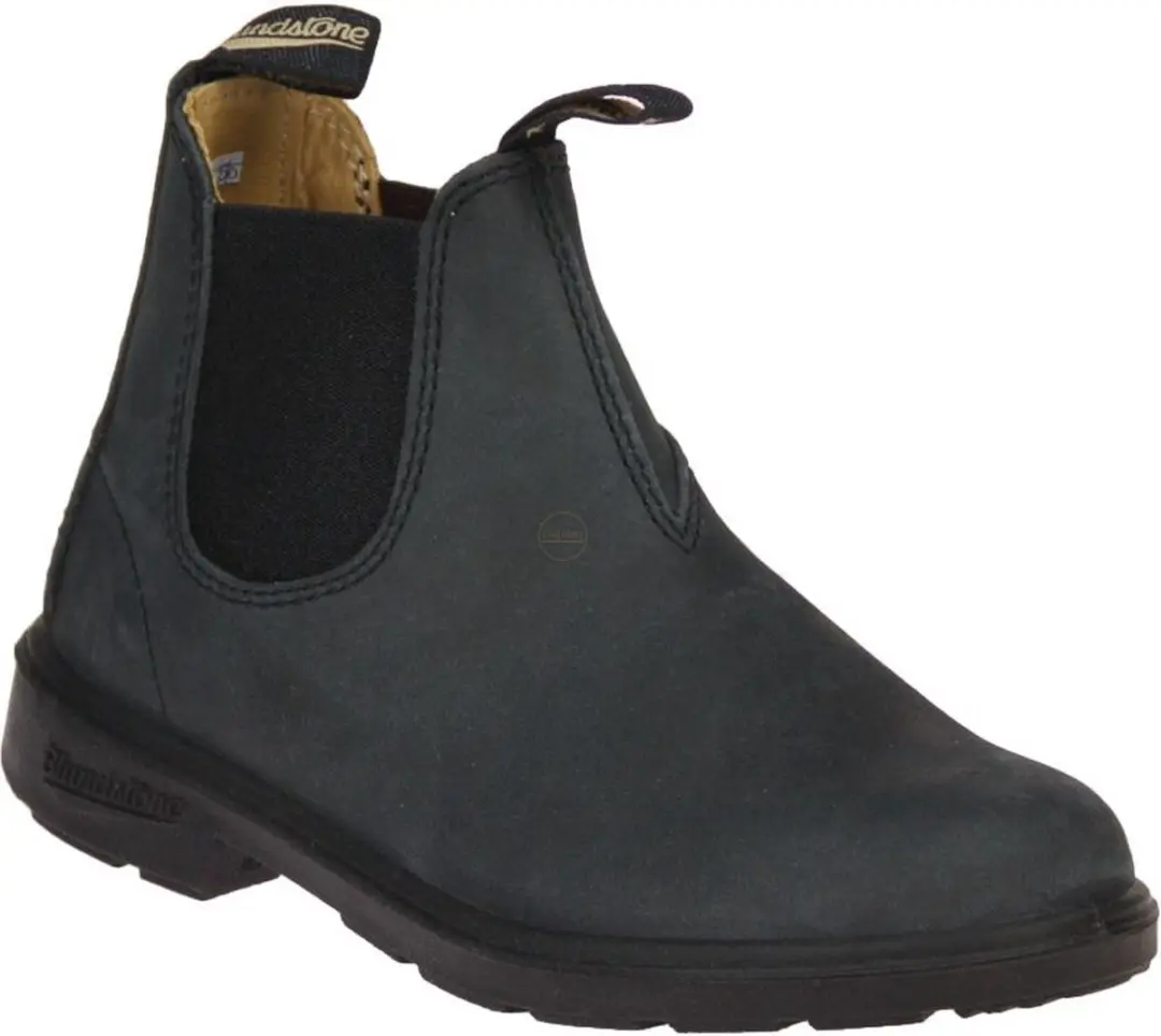 Blundstone 1325 Kids Chelsea Boots - 31