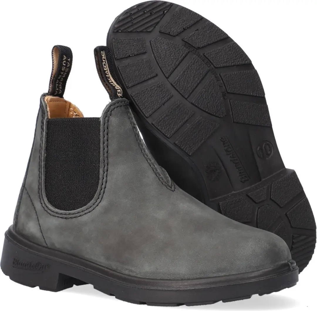 Blundstone 1325 Kids Chelsea Boots - 31