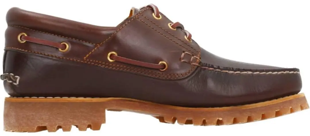 Timberland TB030003 Instappers - Bruin - 43.5