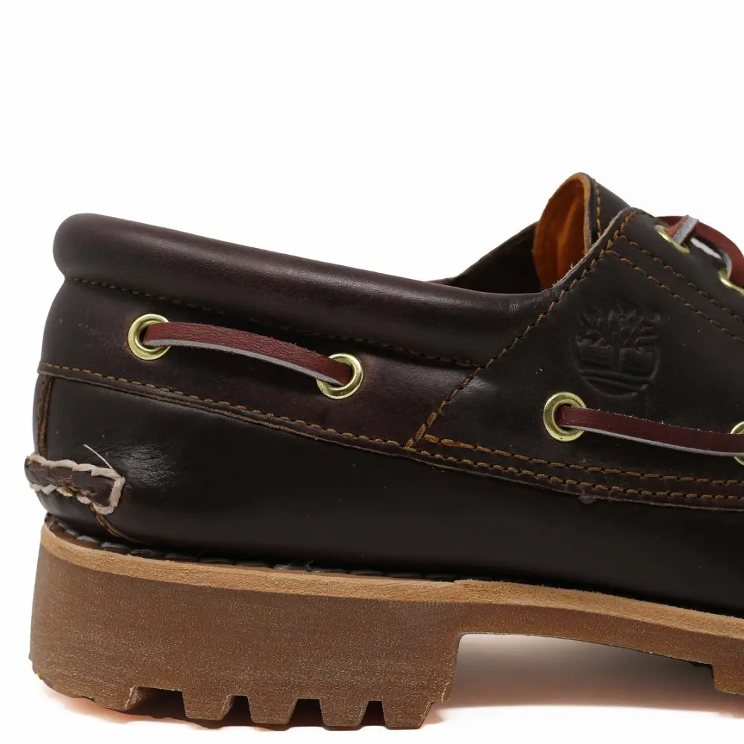 Timberland TB030003 Instappers - Bruin - 43.5