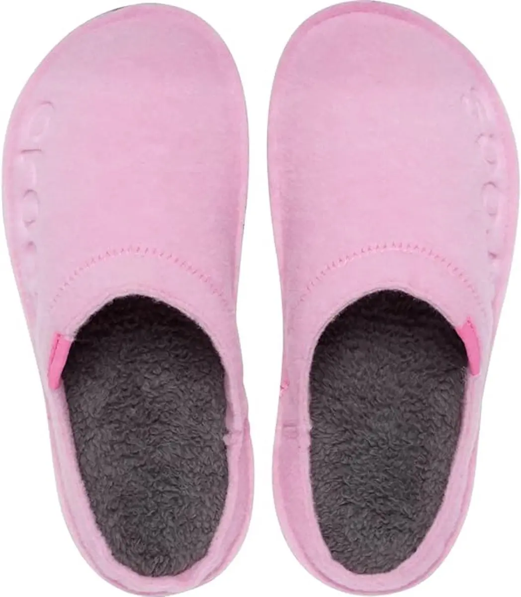 Crocs Baya Slipper Pink Lemonade Maat 41/42 US M8/W10