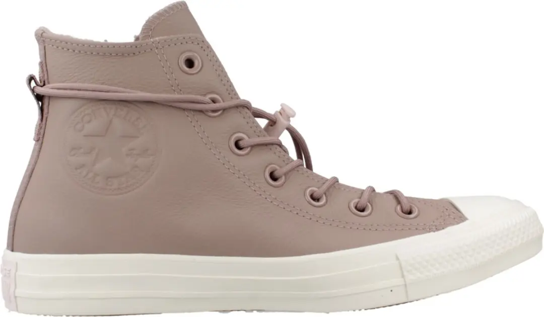 CONVERSE CHUCK TAYLOR ALL STAR HI BITE THE DUST Roze 37 EU