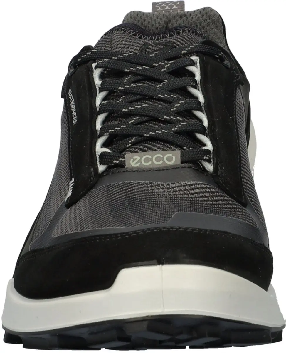 ECCO Biom 2.1 Heren Sneaker - Zwart