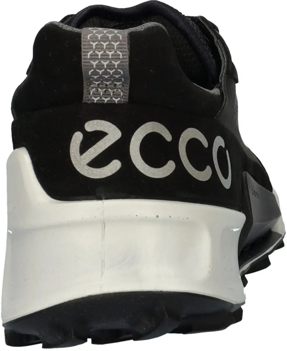 ECCO Biom 2.1 Heren Sneaker - Zwart