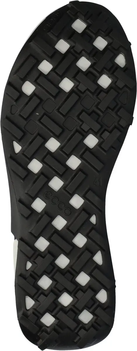 ECCO Biom 2.1 Heren Sneaker - Zwart - afbeelding 6 van 6