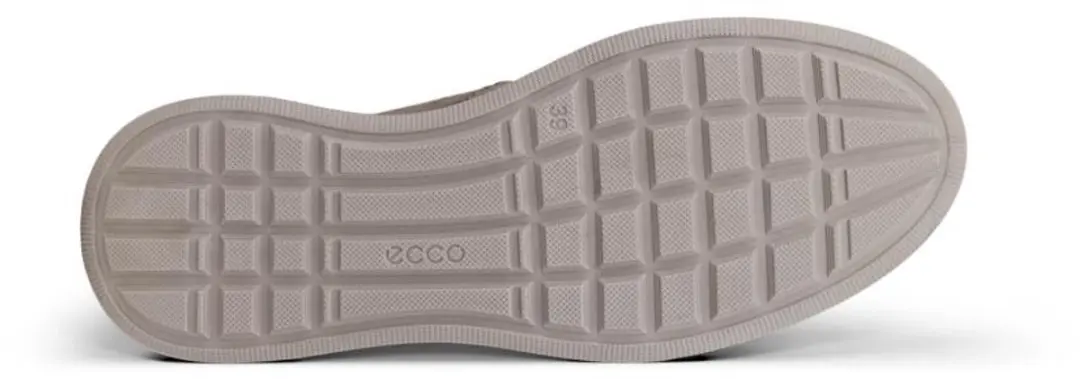 ECCO Move W Dames Laarzen - Bruin