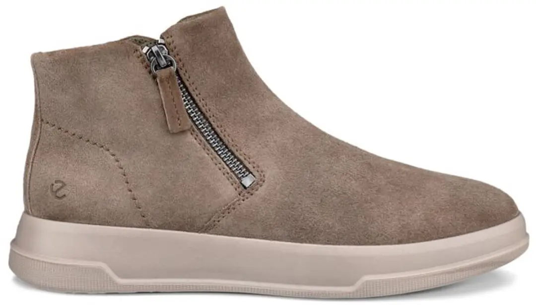 ECCO Move W Dames Laarzen