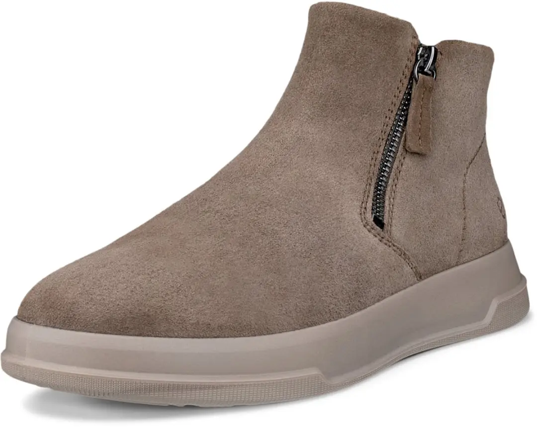 ECCO Move W Dames Laarzen - Bruin