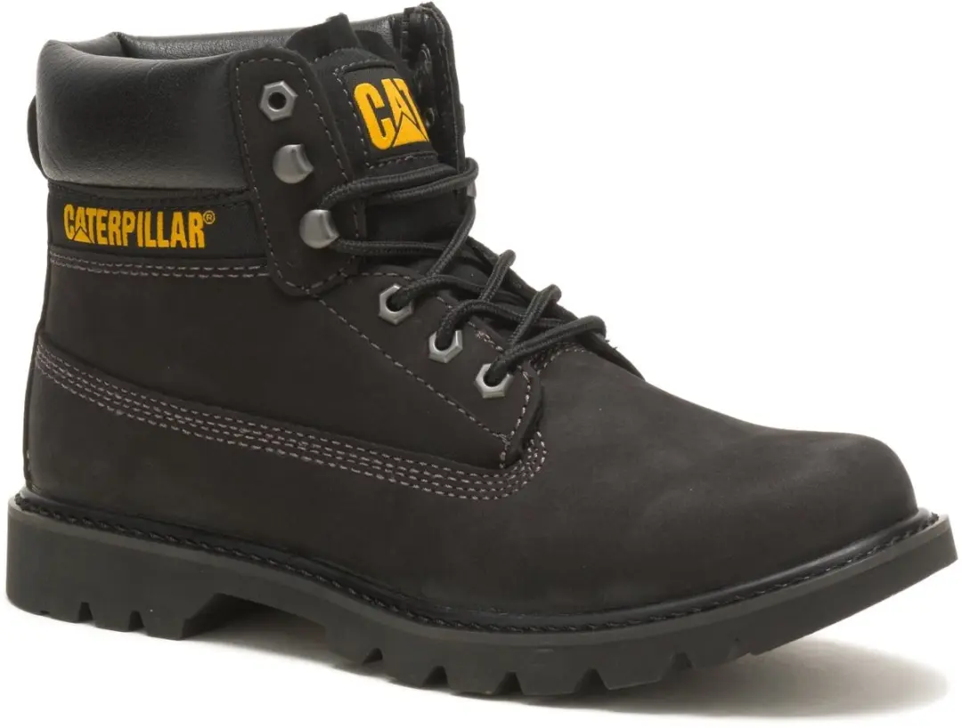 Caterpillar Colorado 2.0 Laarzen - Zwart - 37 - afbeelding 2 van 6